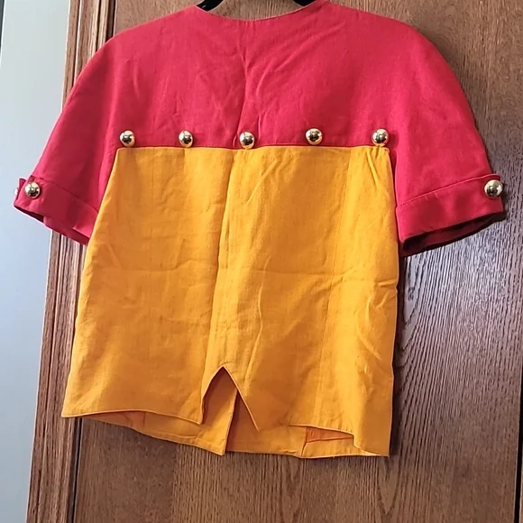 Vintage David Warren Jacket - Picture 11 of 13